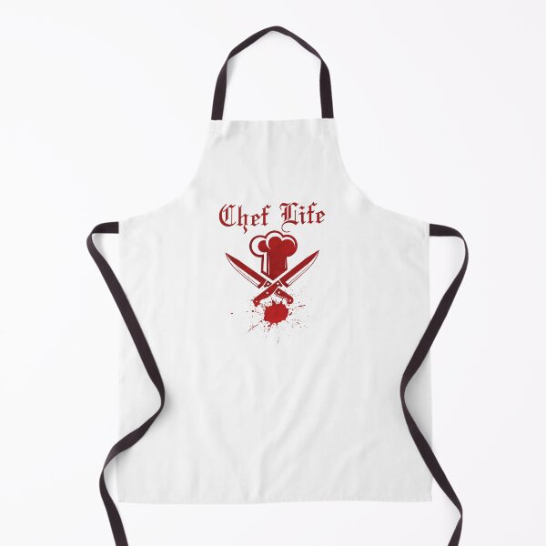 Item preview, CHEF LIFE designed and sold by charmingthreads.