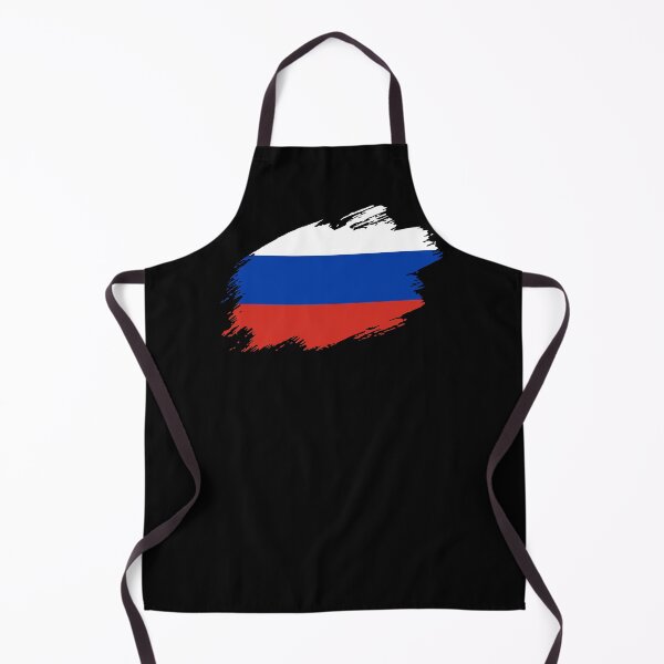 Item preview, Russia russian flag flag designed and sold by GeogDesigns.