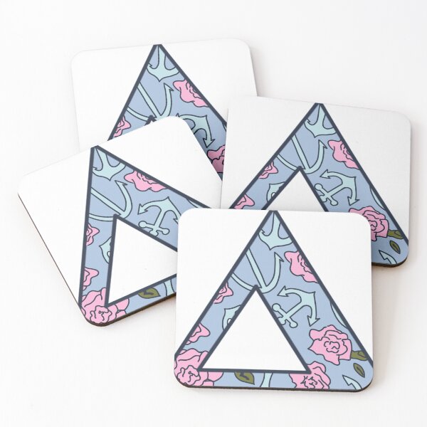 Item preview, Delta Greek Letter designed and sold by Jessie35.