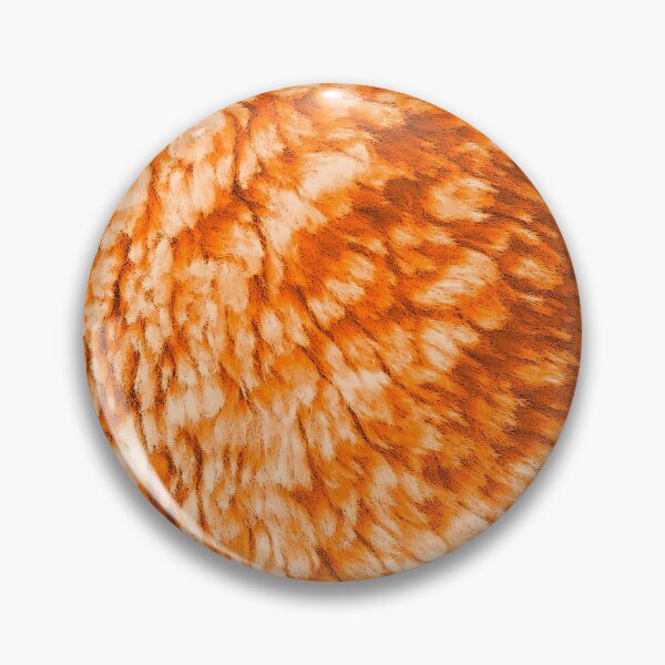 Item preview, Orange Fur designed and sold by Inventor of the....