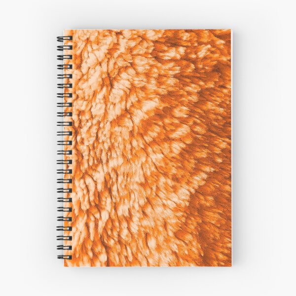 Item preview, Orange Fur designed and sold by Inventor of the....