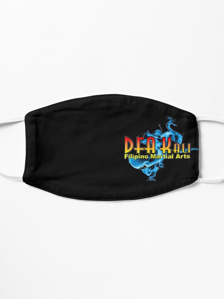 Alternate view of DFA Kali Mask Mask