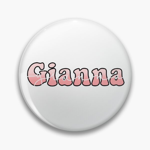 Item preview, Gianna custom designed and sold by chloemadesigns.