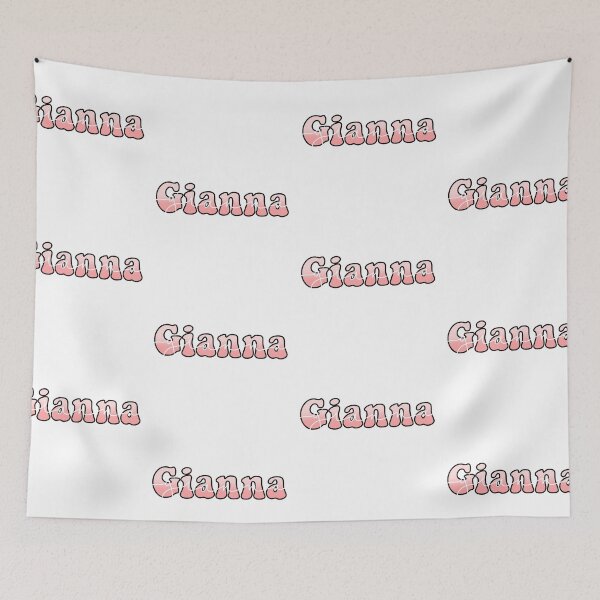 Item preview, Gianna custom designed and sold by chloemadesigns.