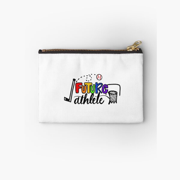 Item preview, Futuro atleta designed and sold by ddoodler.