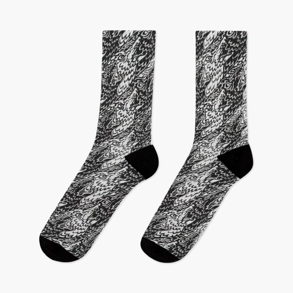 Item preview, Houndstooth  designed and sold by Jwmtattooer.