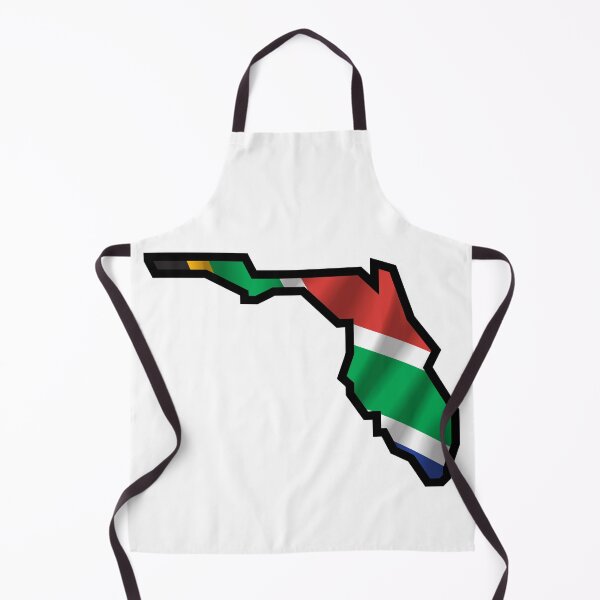 Item preview, South African Expat in Florida USA Modern designed and sold by getzjason.