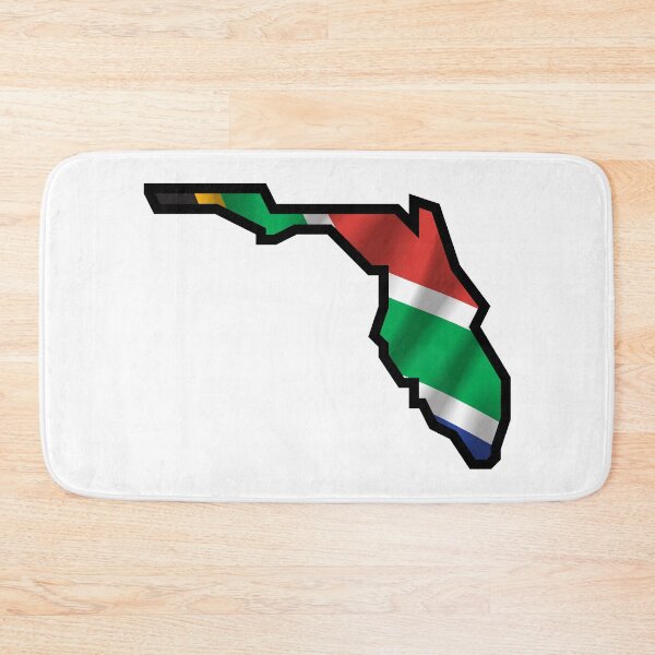 Item preview, South African Expat in Florida USA Modern designed and sold by getzjason.