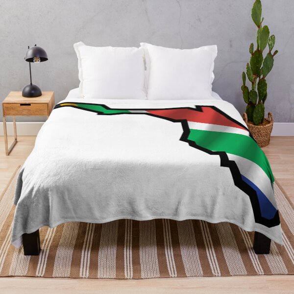 Item preview, South African Expat in Florida USA Modern designed and sold by getzjason.