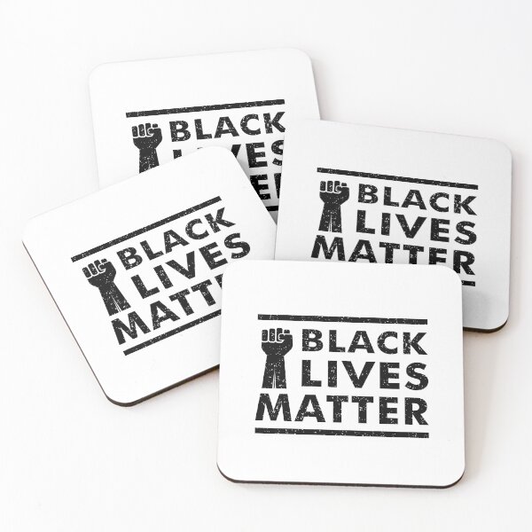 Item preview, Black Lives Matter designed and sold by TagCreation.
