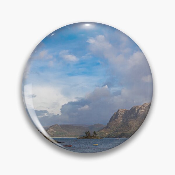 Item preview, Plockton, Scotland. designed and sold by Postywood.