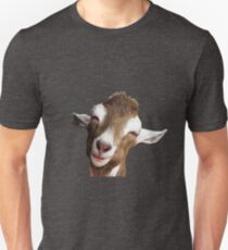 Goat Unisex T-Shirt