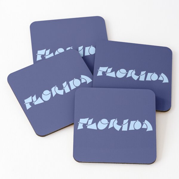 Item preview, Florida FL American State Pride Love designed and sold by Lartheviking.