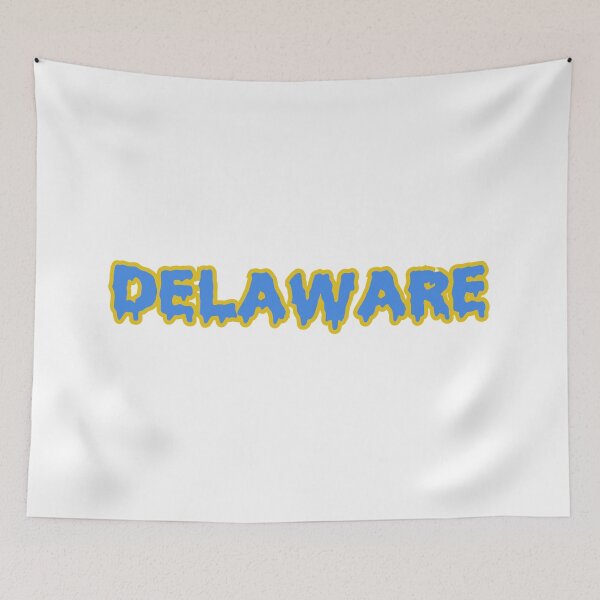 Item preview, UDel designed and sold by funkystyles.