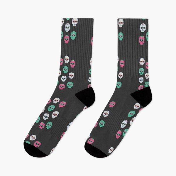 Item preview, Sugar Skull Negro designed and sold by anantb.