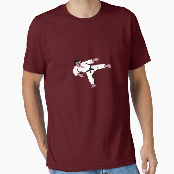 Vista previa del artículo con la obra «Karate internacional», diseñado y vendido por conradknight.