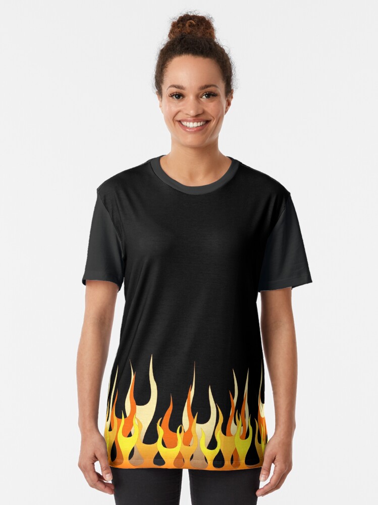 Guy Fieri Hates His Famous Flame Shirt