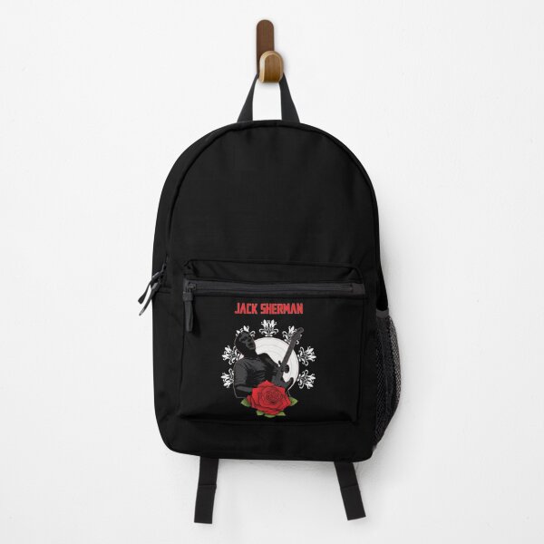 Item preview, Jack Sherman designed and sold by JDRProd.