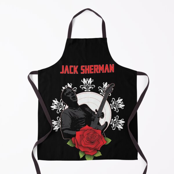 Item preview, Jack Sherman designed and sold by JDRProd.
