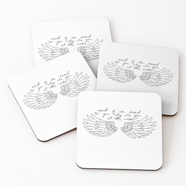 Item preview, my tears ricochet lyrics designed and sold by valwilts.