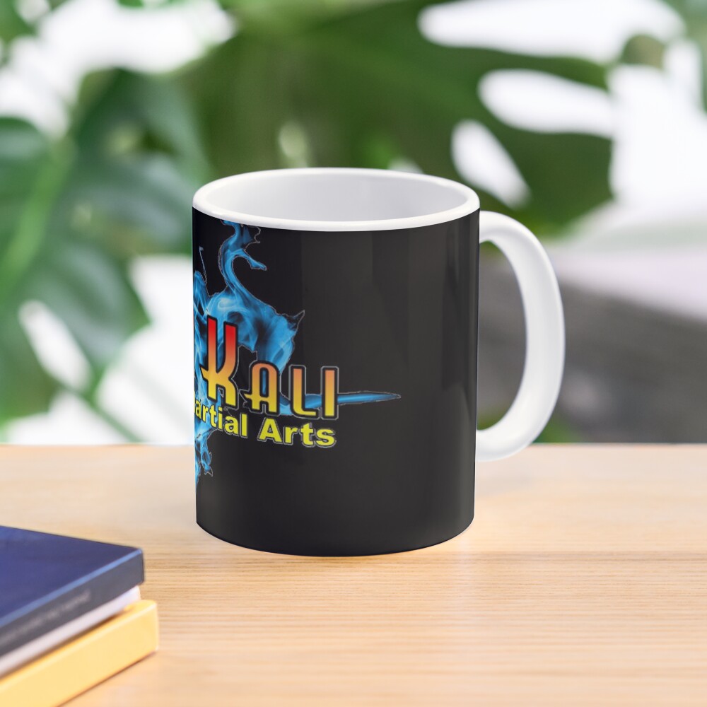 DFA Kali Mask Mug