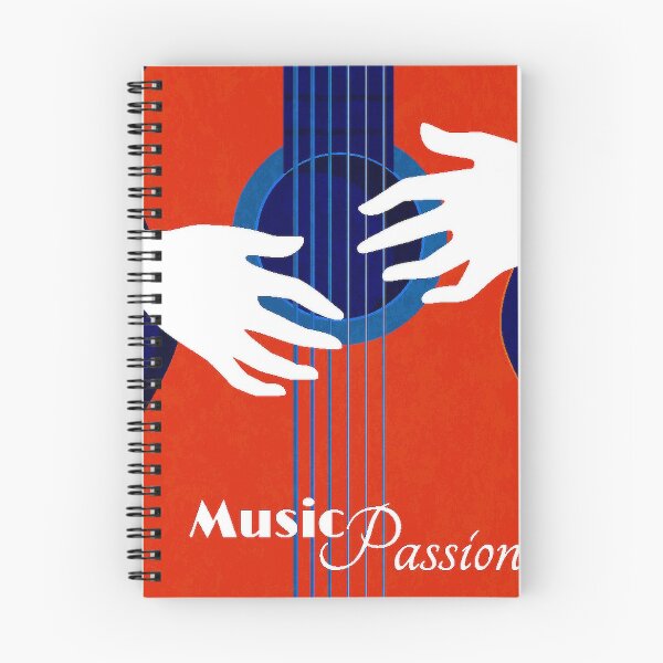 Item preview, Guitare Music Passion designed and sold by PickCreation.