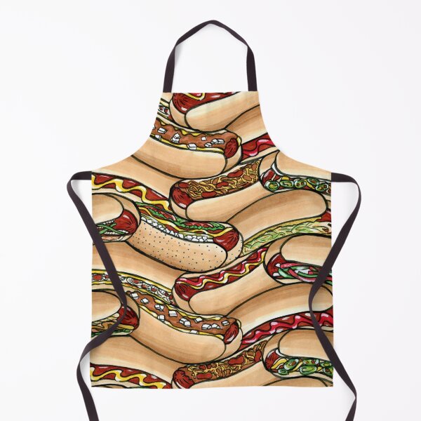 Item preview, Weenies, Franks, and Dogs designed and sold by dreamgreen.