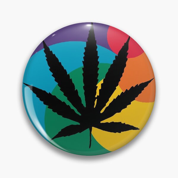 Item preview, Pot Pride designed and sold by ForeverAgain.
