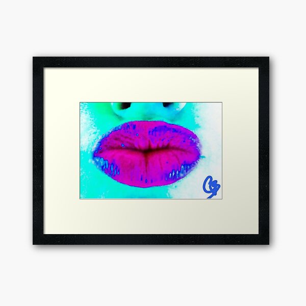 Item preview, Cataleas Kiss designed and sold by cataleabianco.