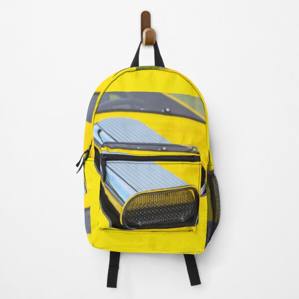 Item preview, Bellow Yellow designed and sold by PetersonGallery.