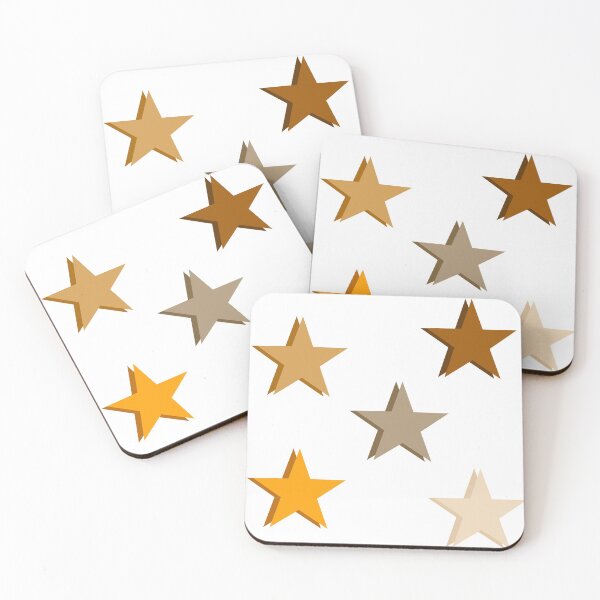Item preview, Orange Stars designed and sold by elisesylvia05.