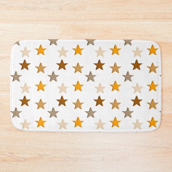 Item preview, Orange Stars designed and sold by elisesylvia05.