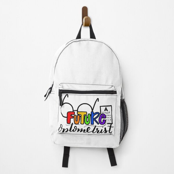 Item preview, Future Optometrist designed and sold by ddoodler.