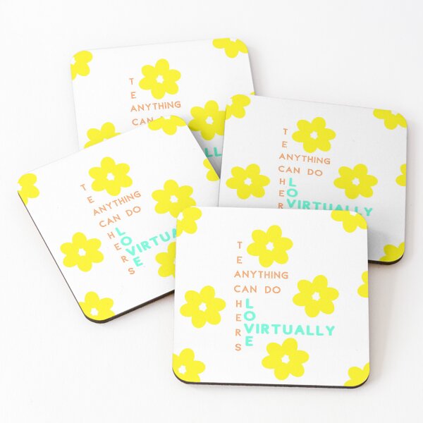 Item preview,  Teachers can do virtually anything designed and sold by ShopByAlice.
