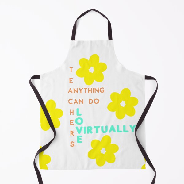 Item preview, Teachers can do virtually anything designed and sold by ShopByAlice.