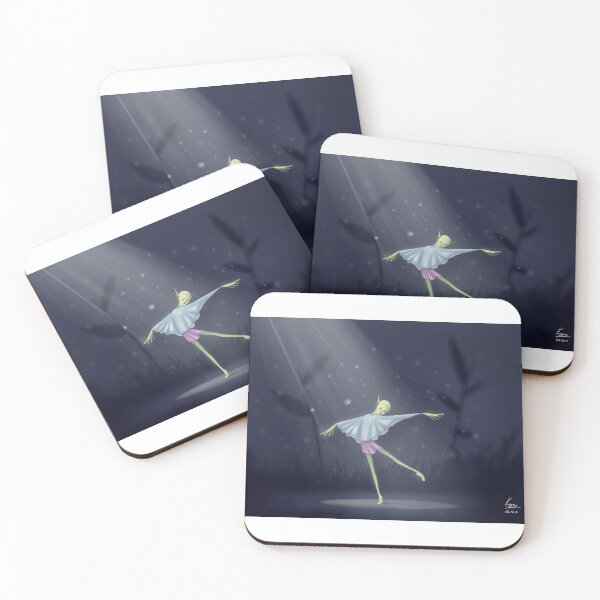 Item preview, Dancing in the Moonlight designed and sold by fz-Fuzo-fz.