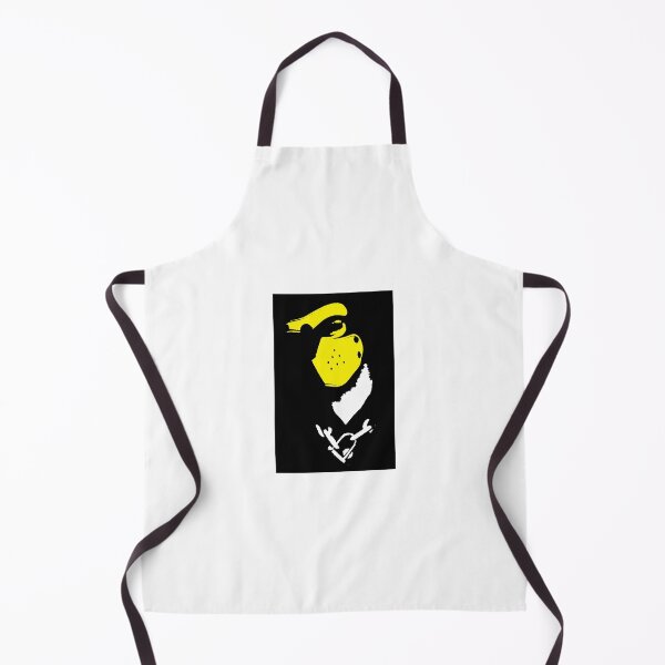 Item preview, Yellow Alpha Pup designed and sold by FabDirtyUnicorn.