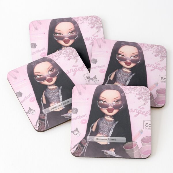 Item preview, Pink Darkness designed and sold by JJLOVELY.