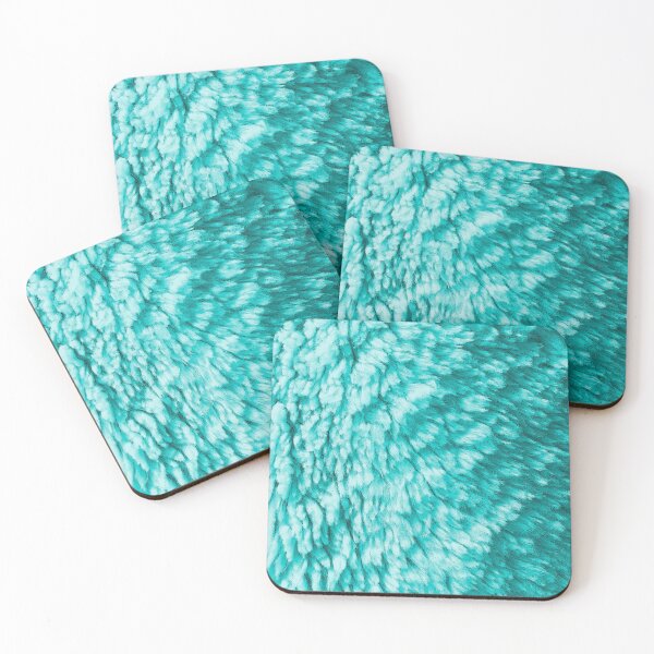 Item preview, Aqua Fur designed and sold by Inventor of the....