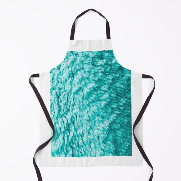 Item preview, Aqua Fur designed and sold by Inventor of the....
