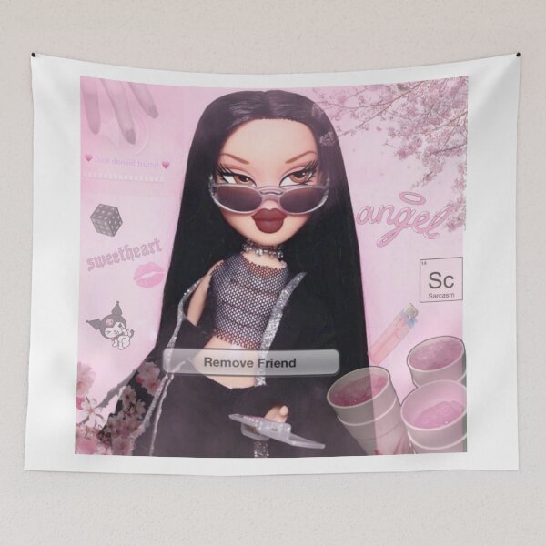 Item preview, Pink Darkness designed and sold by JJLOVELY.