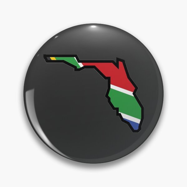 Item preview, South African Expat in Florida USA designed and sold by getzjason.