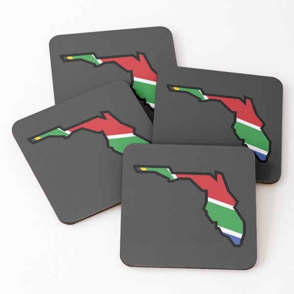 Item preview, South African Expat in Florida USA designed and sold by getzjason.