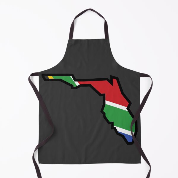 Item preview, South African Expat in Florida USA designed and sold by getzjason.