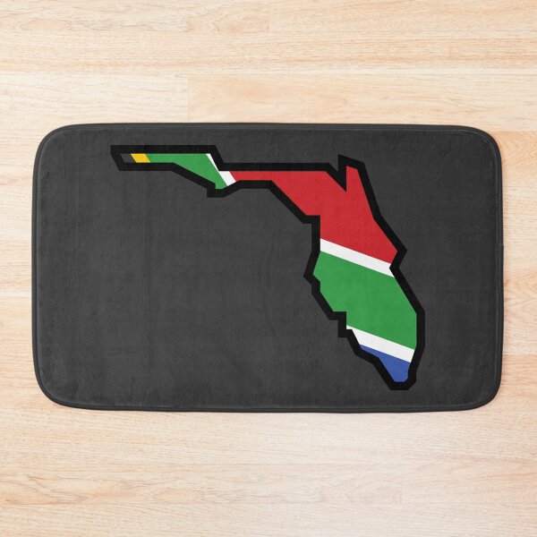 Item preview, South African Expat in Florida USA designed and sold by getzjason.