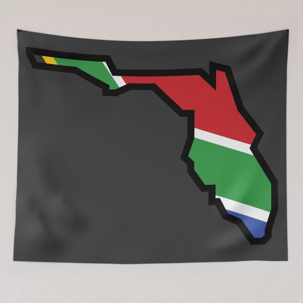 Item preview, South African Expat in Florida USA designed and sold by getzjason.