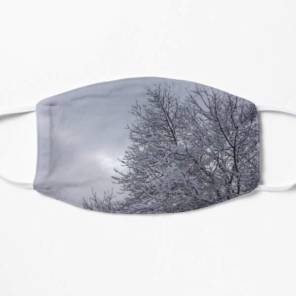 Subtle Sunlight Mask