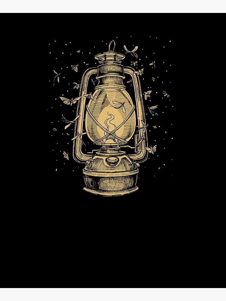 Lantern bugs by kneehighprints