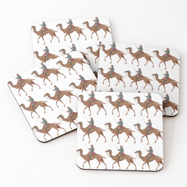 Item preview, The Royal Camel designed and sold by AkaalClothing.