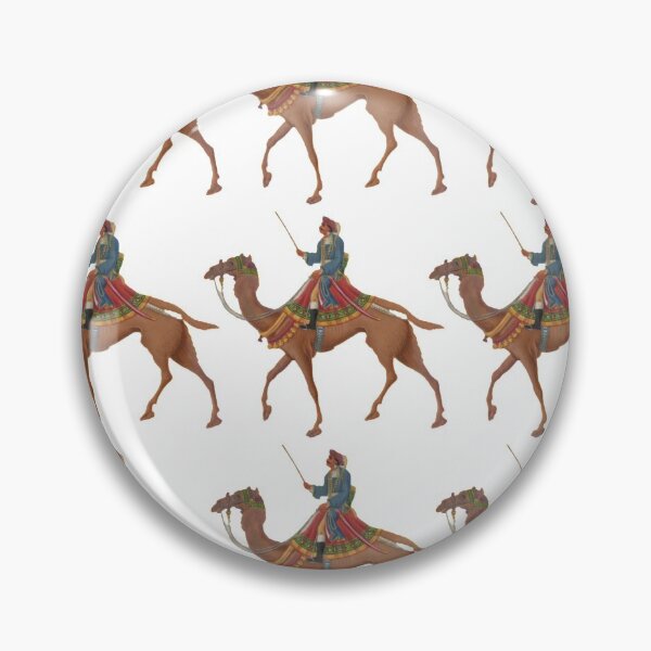Item preview, The Royal Camel designed and sold by AkaalClothing.